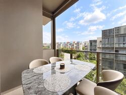 FORETT AT BUKIT TIMAH (D21), Apartment #622716151